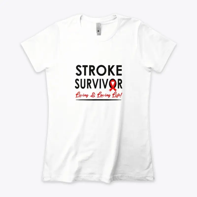 Stroke Survivor