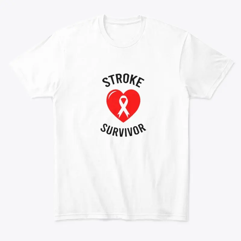 Stroke Survivor