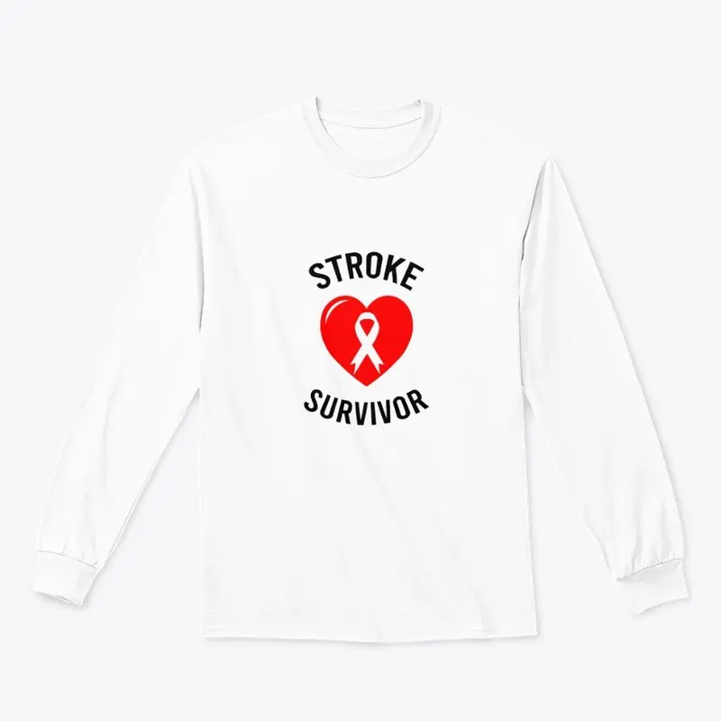 Stroke Survivor