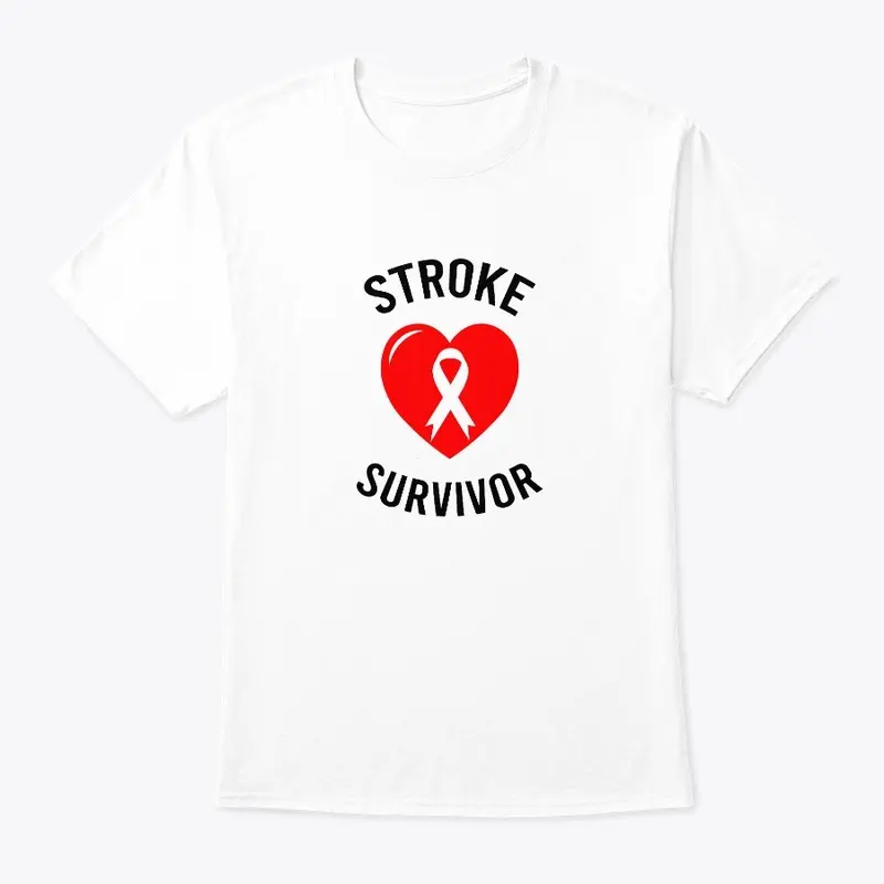 Stroke Survivor