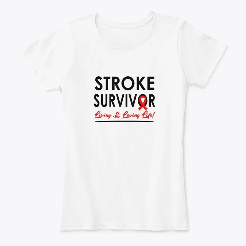 Stroke Survivor