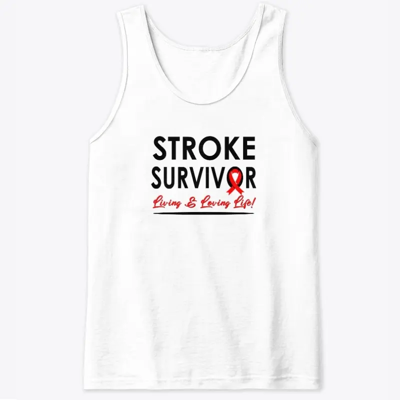 Stroke Survivor