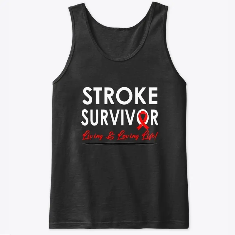 Stroke Survivor B1