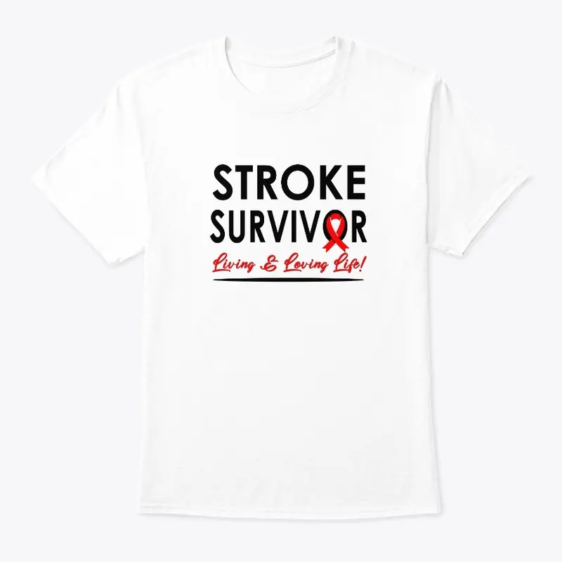 Stroke Survivor